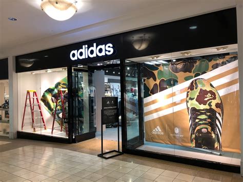 lenox mall adidas